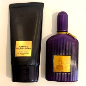 Tom Ford Velvet Orchid